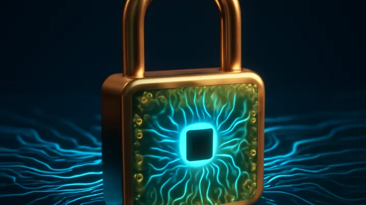 Account Security Features