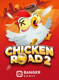 Chicken Road 2 crash game at D9D9 2026 COM