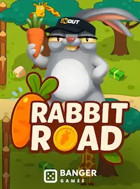 Rabbit Road at D9D9 2026 COM