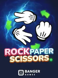 Rock Paper Scissors at D9D9 2026 COM