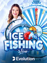 Ice Fishing at D9D9 2026 COM