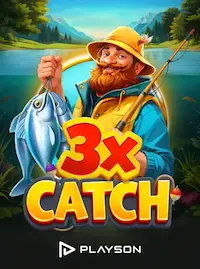 Catch at D9D9 2026 COM
