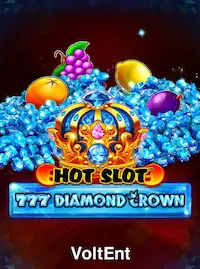 Hot Slot at D9D9 2026 COM