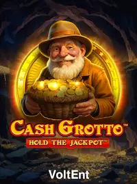 Cash Grotto at D9D9 2026 COM