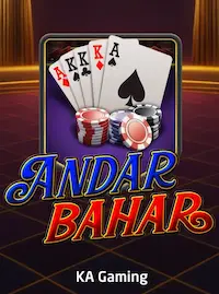 Andar Bahar at D9D9 2026 COM