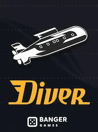 Diver crash game at D9D9 2026 COM