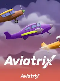 AviatriX crash game at D9D9 2026 COM