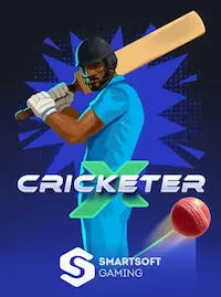 CricketerX crash game at D9D9 2026 COM