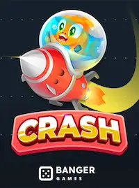 Crash at D9D9 2026 COM