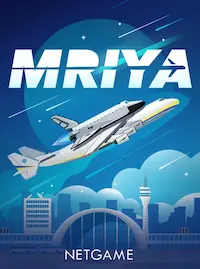 Mriya crash at D9D9 2026 COM