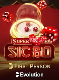Sic Bo at D9D9 2026 COM