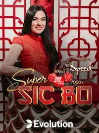 Sic Bo Super at D9D9 2026 COM