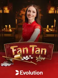 Fan Tan at D9D9 2026 COM