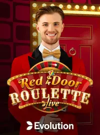 Red Door Roulette at D9D9 2026 COM