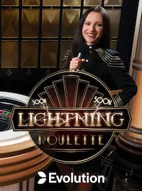 Lightning Roulette at D9D9 2026 COM