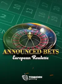 Announced Bets Roulette at D9D9 2026 COM