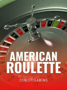 American Roulette at D9D9 2026 COM