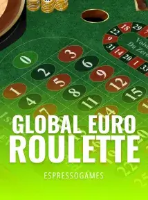 Global Euro Roulette at D9D9 2026 COM