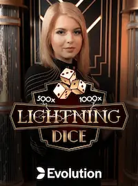 Lightning Dice at D9D9 2026 COM