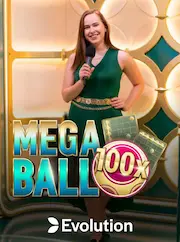 Mega Ball at D9D9 2026 COM