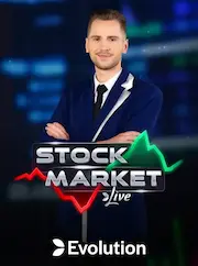 Stock Market at D9D9 2026 COM