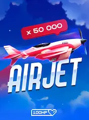 Airjet crash game at D9D9 2026 COM