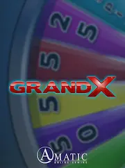 GrandX at D9D9 2026 COM