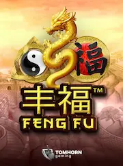 Feng Fu at D9D9 2026 COM