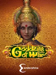 Goddess of War at D9D9 2026 COM