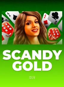 Scandy at D9D9 2026 COM